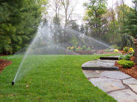 drainage system