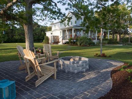 patio builder